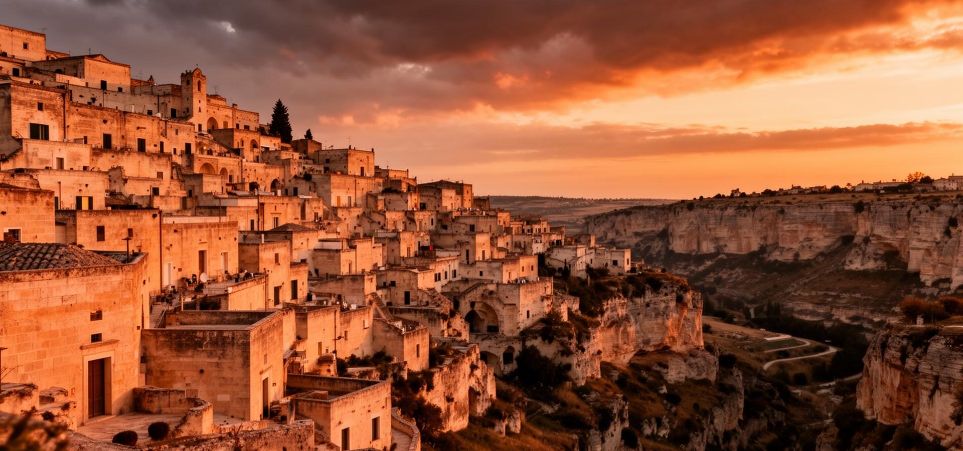 cosa vedere in basilicata