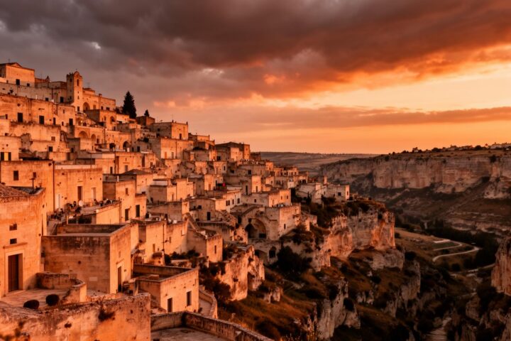 cosa vedere in basilicata