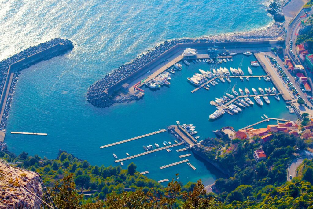 vacanze al mare basilicata