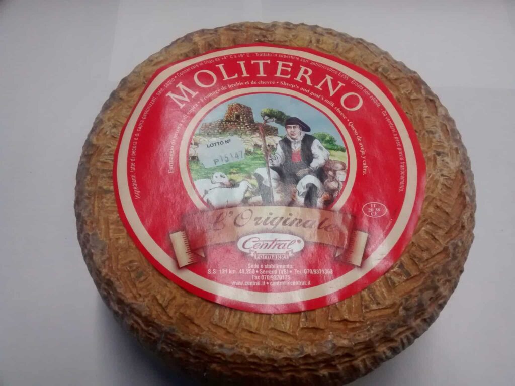 Prodotti tipici lucani