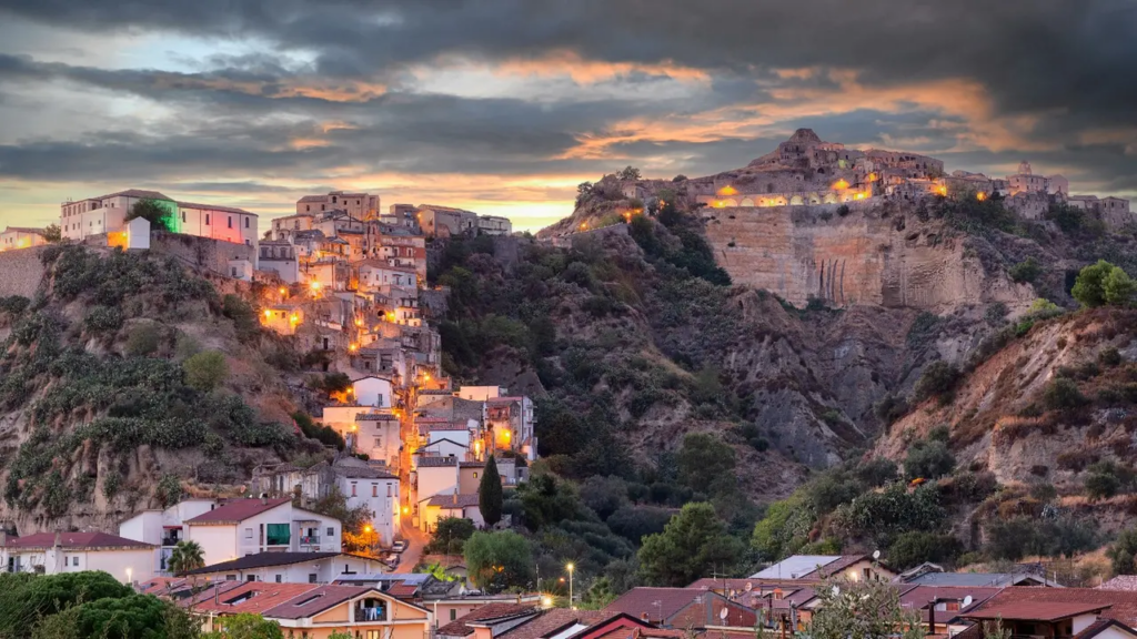 Basilicata in 5 giorni