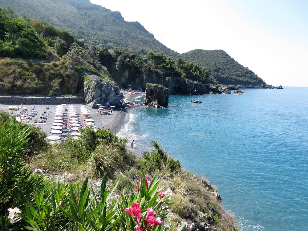 spiagge più belle della basilicata