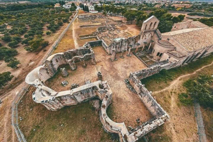 borghi più belli della basilicata