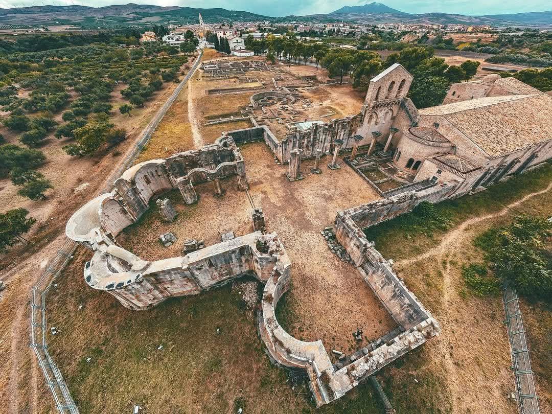 borghi più belli della basilicata